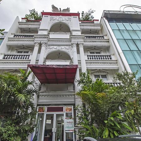 Reddoorz Plus @ Guntur Raya Setiabudi Jakarta Exterior photo
