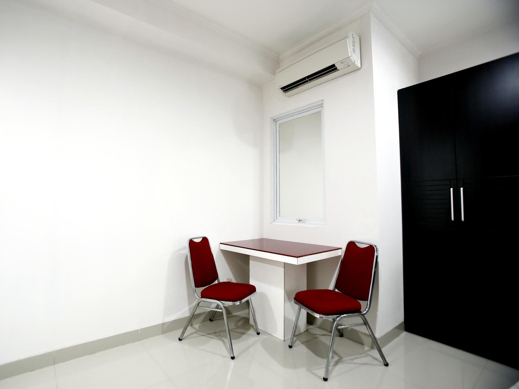 Reddoorz Plus @ Guntur Raya Setiabudi Jakarta Exterior photo